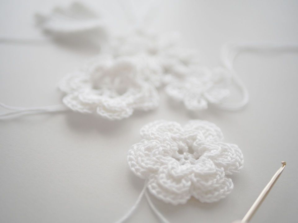 日傘で彩る夏のスタイル