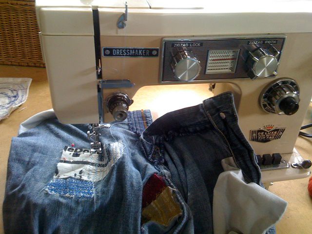 女性の魅力引き立てる長傘の選び方