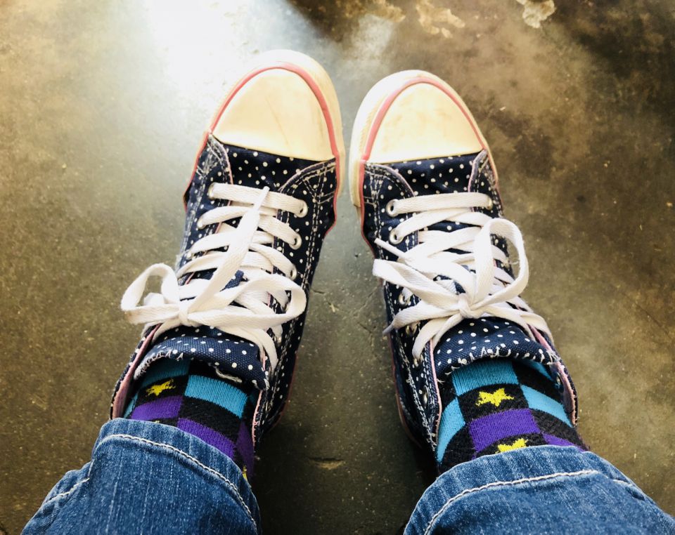 夏の必需品日傘の魅力あれこれ